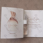 Отзыв Jessica Simpson Jessica Simpson