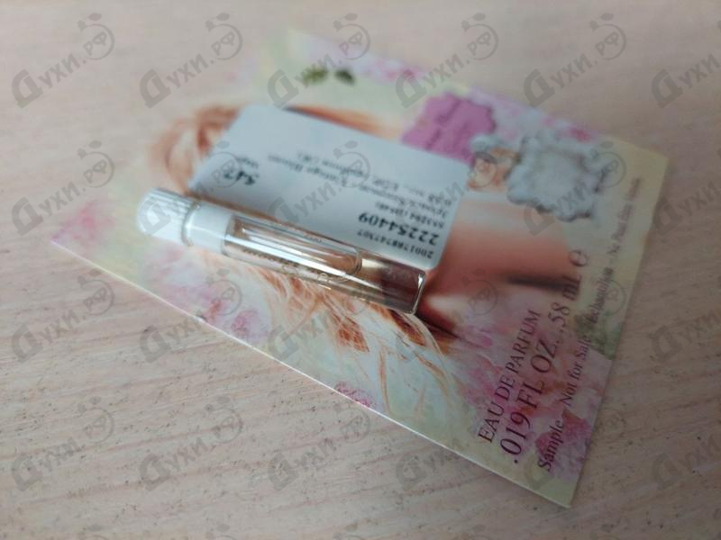 Купить Vintage Bloom от Jessica Simpson