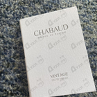 Отзывы Chabaud Maison de Parfum Vintage