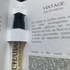 Парфюмерия Vintage от Chabaud Maison de Parfum
