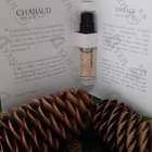 Духи Vintage от Chabaud Maison de Parfum