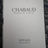 Купить Vintage от Chabaud Maison de Parfum