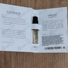 Духи Vintage от Chabaud Maison de Parfum