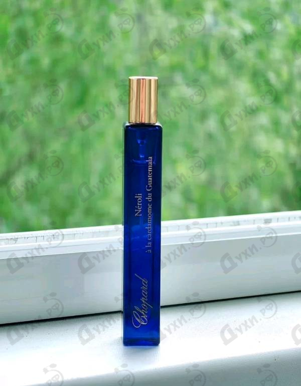 Купить Chopard Neroli A La Cardamome Du Guatemala