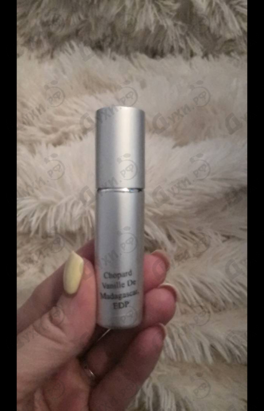 Отзывы Chopard Vanille De Madagascar