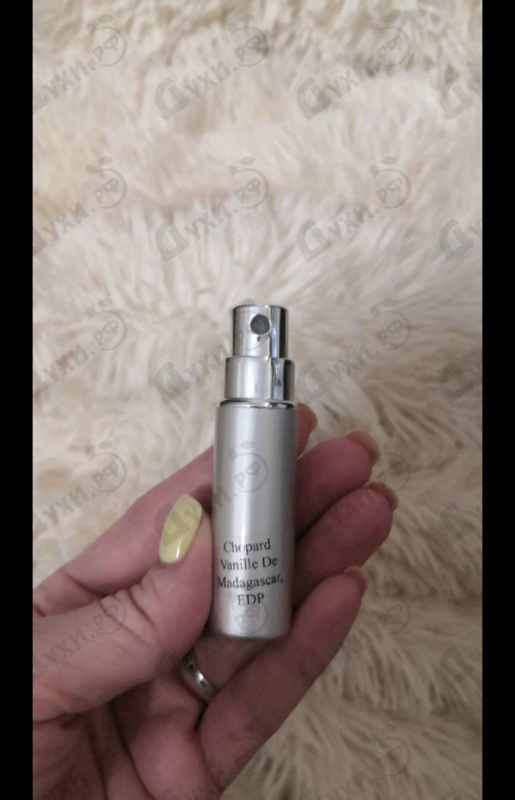 Парфюмерия Chopard Vanille De Madagascar