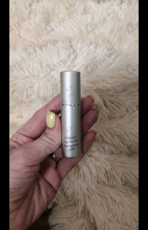 Купить Vanille De Madagascar от Chopard