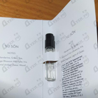 Отзыв Eau D`Italie Altaia Yu Son