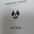 Купить Altaia Tuberose in Blue от Eau D`Italie