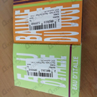 Отзыв Eau D`Italie Baume Du Doge