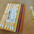 Духи Baume Du Doge от Eau D`Italie