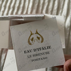 Духи Graine De Joie от Eau D`Italie