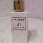 Отзывы Eau D`Italie Graine De Joie