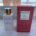 Духи Graine De Joie от Eau D`Italie