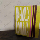 Отзывы Eau D`Italie Magnolia Romana