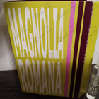 Отзыв Eau D`Italie Magnolia Romana