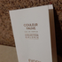 Купить Collection Galerie Couleur Fauve от Evody Parfums
