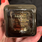 Отзыв Evody Parfums Collection Galerie Couleur Fauve