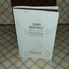 Отзывы Evody Parfums Collection Galerie Sens Abstrait