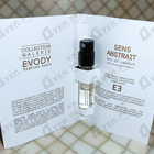 Отзыв Evody Parfums Collection Galerie Sens Abstrait