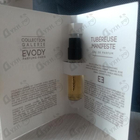 Отзывы Evody Parfums Collection Galerie Tubereuse Manifeste