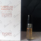 Парфюм Evody Parfums Collection Galerie Tubereuse Manifeste