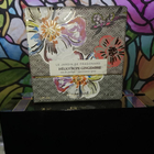 Отзыв Fragonard Heliotrope Gingembre