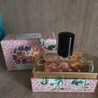 Отзыв Fragonard Tilleul Cedrat