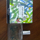 Отзывы Fragonard Verveine
