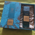Духи Arancia Ambrata от Gritti