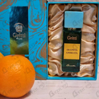 Отзывы Gritti Arancia Ambrata