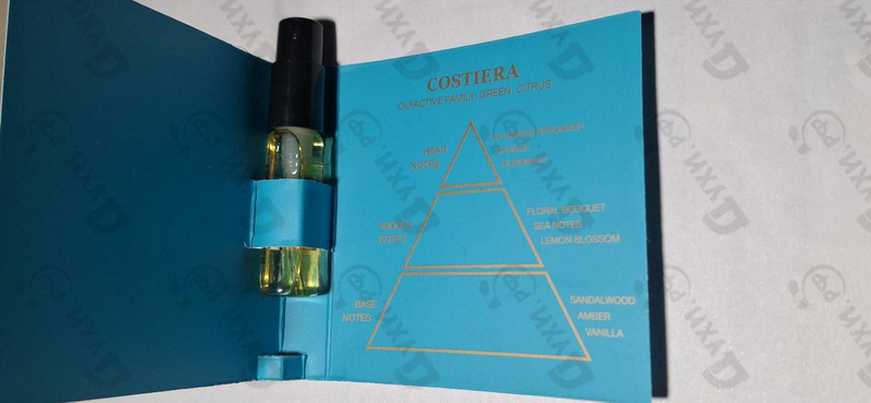 Парфюмерия Gritti Costiera