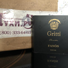 Отзыв Gritti Fanos