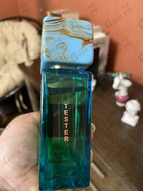 Отзывы Gritti Neroli Extreme Духи Neroli Extreme от Gritti