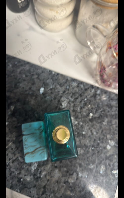 Парфюмерия Gritti Neroli Extreme