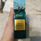 Отзывы Gritti Neroli Extreme