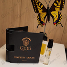 Парфюм Gritti Noctem Arabs