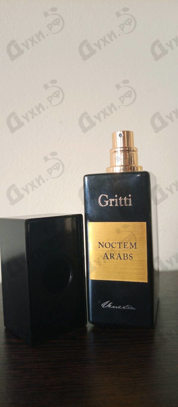 Купить Noctem Arabs от Gritti