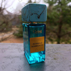 Духи Pomelo Sorrento от Gritti
