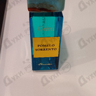 Парфюм Gritti Pomelo Sorrento