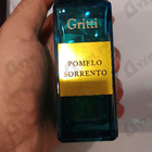 Отзыв Gritti Pomelo Sorrento