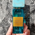 Духи Pomelo Sorrento от Gritti