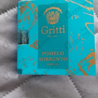 Парфюм Gritti Pomelo Sorrento