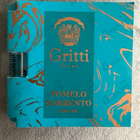 Духи Pomelo Sorrento от Gritti