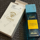Отзывы Gritti Pomelo Sorrento