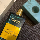 Духи Pomelo Sorrento от Gritti