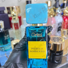 Отзыв Gritti Pomelo Sorrento