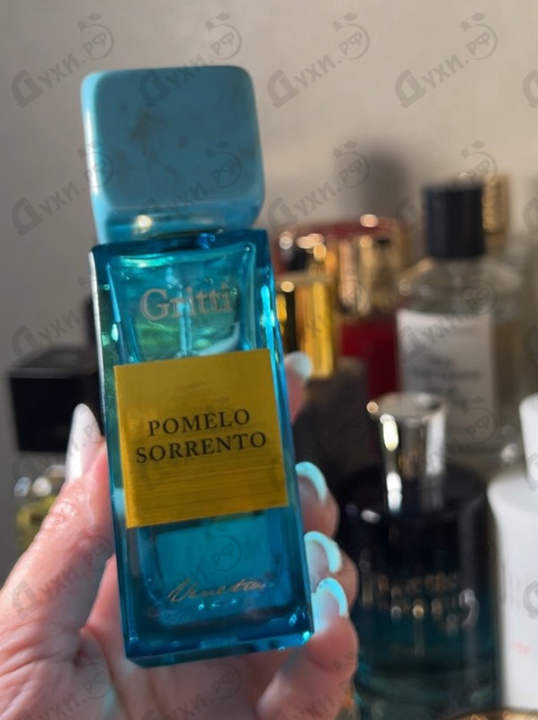 Купить Gritti Pomelo Sorrento Купить Pomelo Sorrento от Gritti