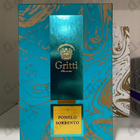 Парфюм Gritti Pomelo Sorrento