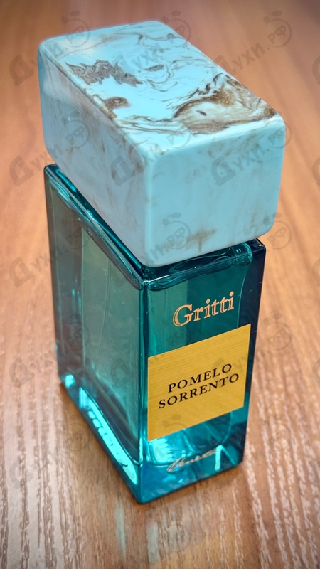 Купить Pomelo Sorrento от Gritti
